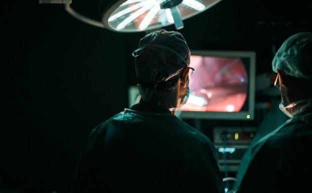 Que es la hernia hiatal y como se cura